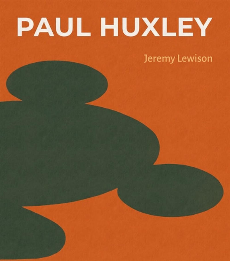 Paul Huxley/Product Detail/Art