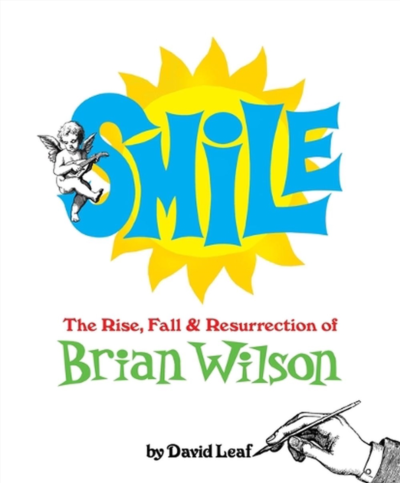 Smile/Product Detail/Arts & Entertainment