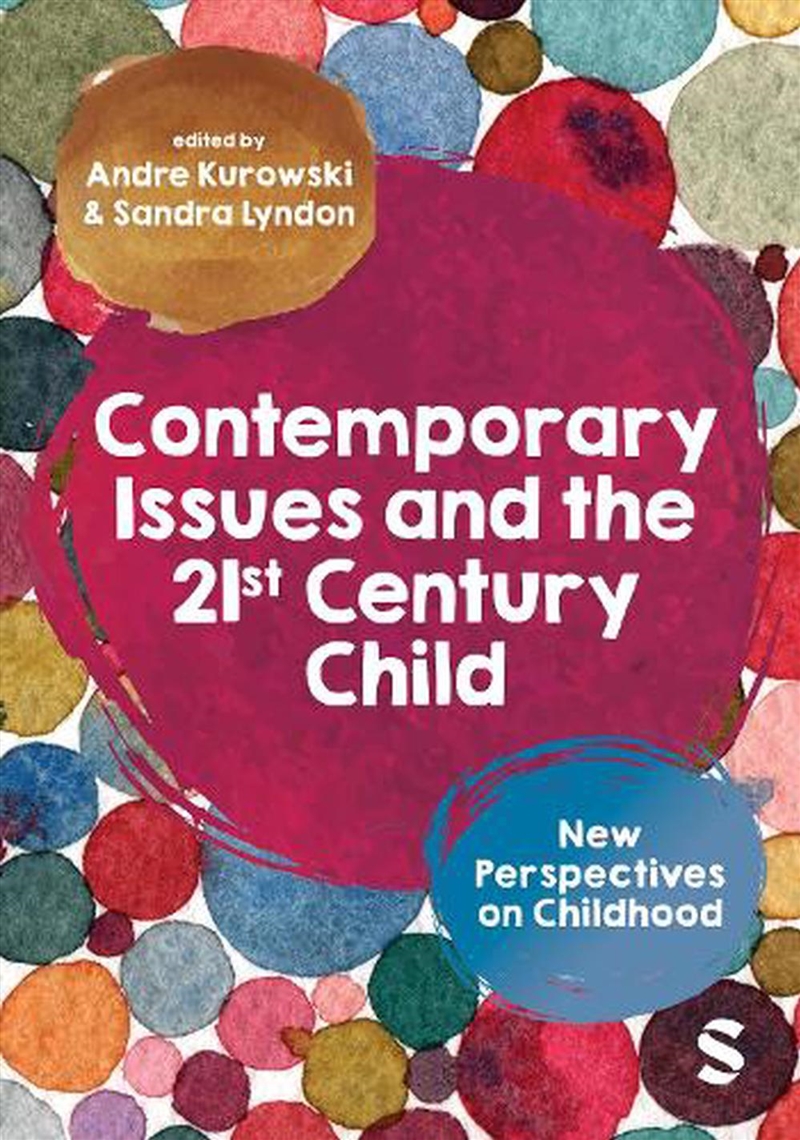 Contemporary Issues And The 21St Century Child/Product Detail/Education & Textbooks