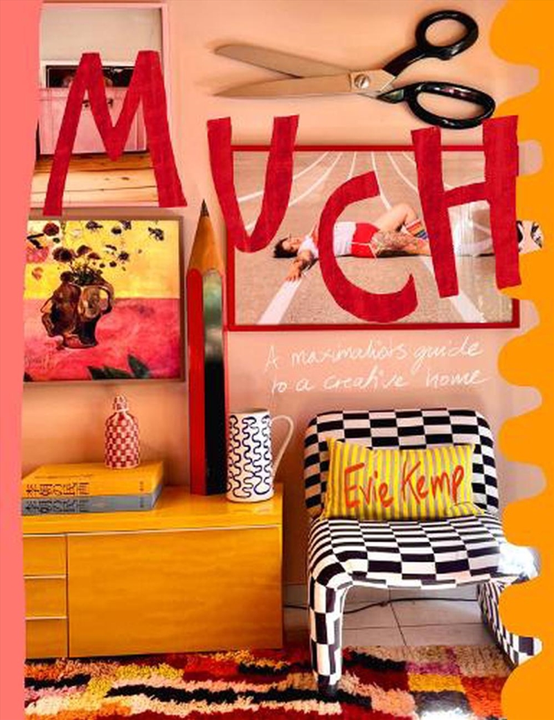 Much/Product Detail/Art