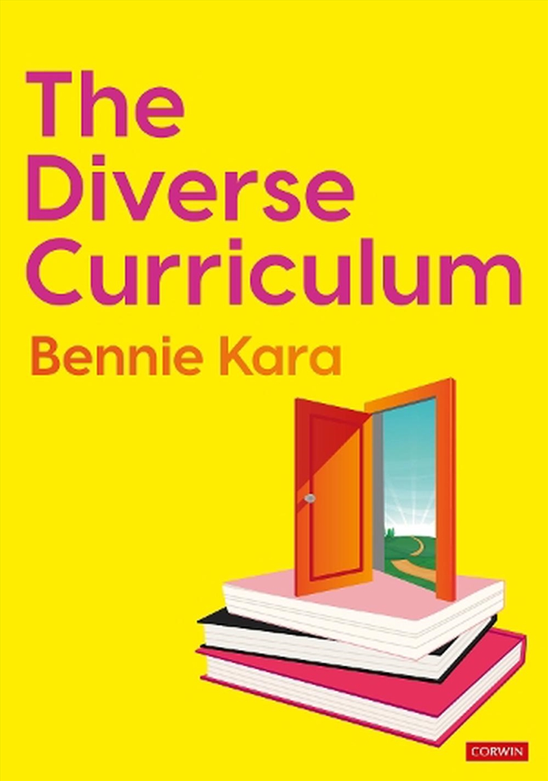 The The Diverse Curriculum/Product Detail/Education & Textbooks