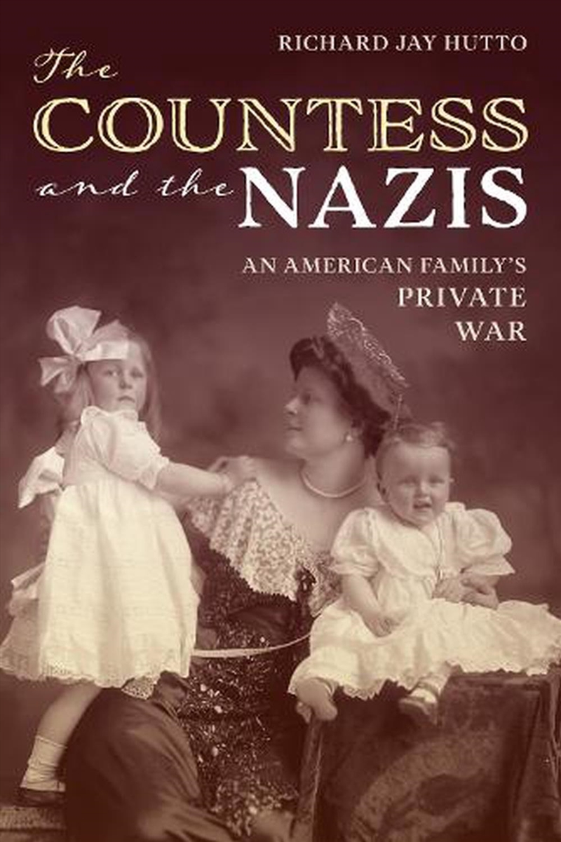 The Countess and the Nazis/Product Detail/Biographies & True Stories
