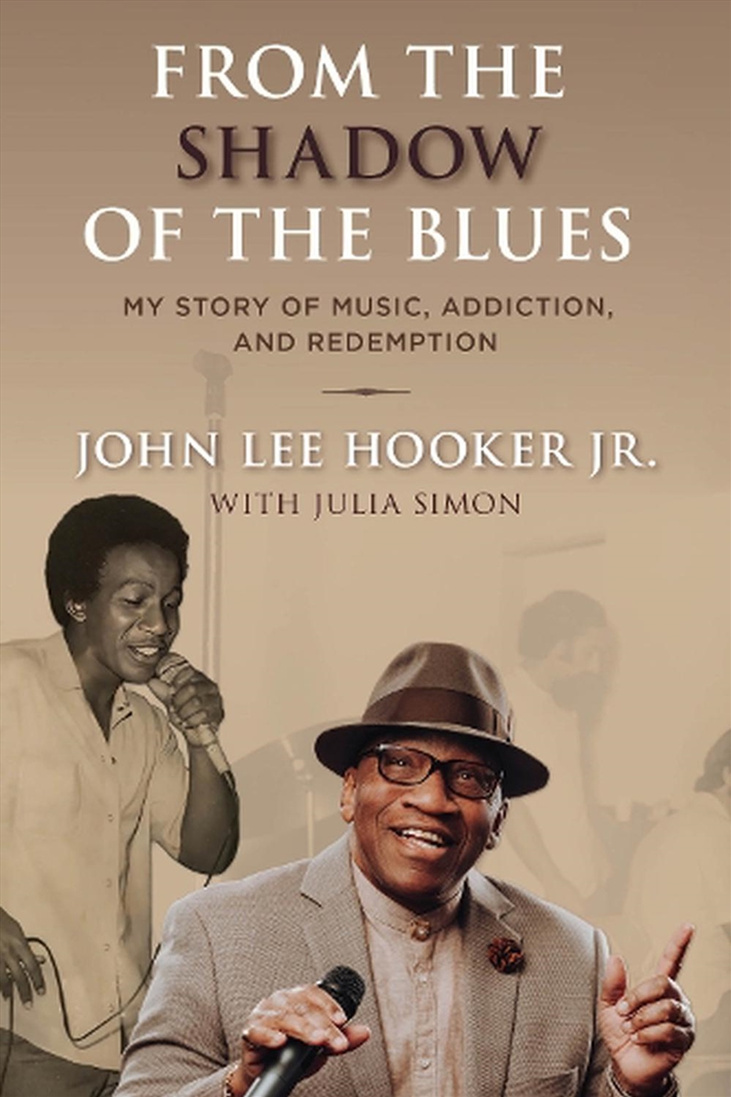 From The Shadow Of The Blues/Product Detail/Arts & Entertainment