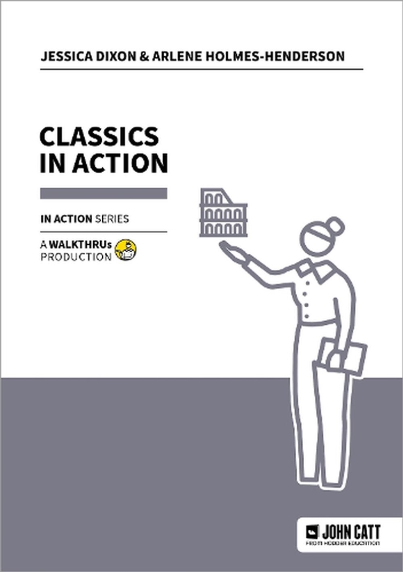 Classics in Action/Product Detail/Education & Textbooks