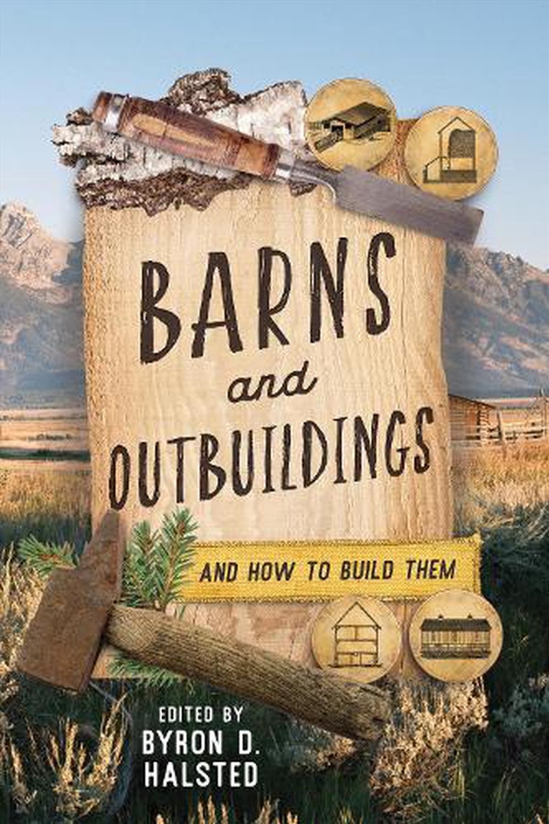 Barns and Outbuildings/Product Detail/House and Home Design