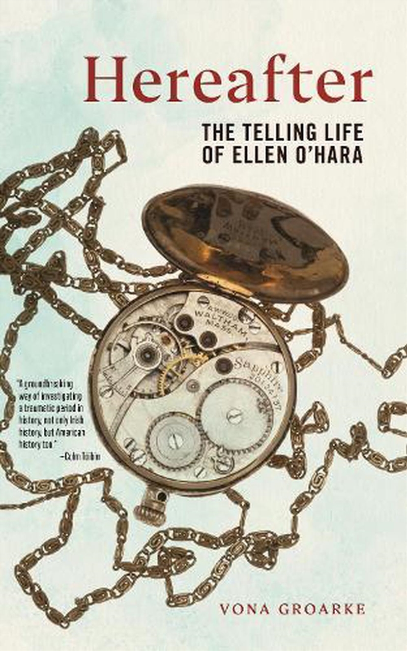Hereafter/Product Detail/Biographies & True Stories