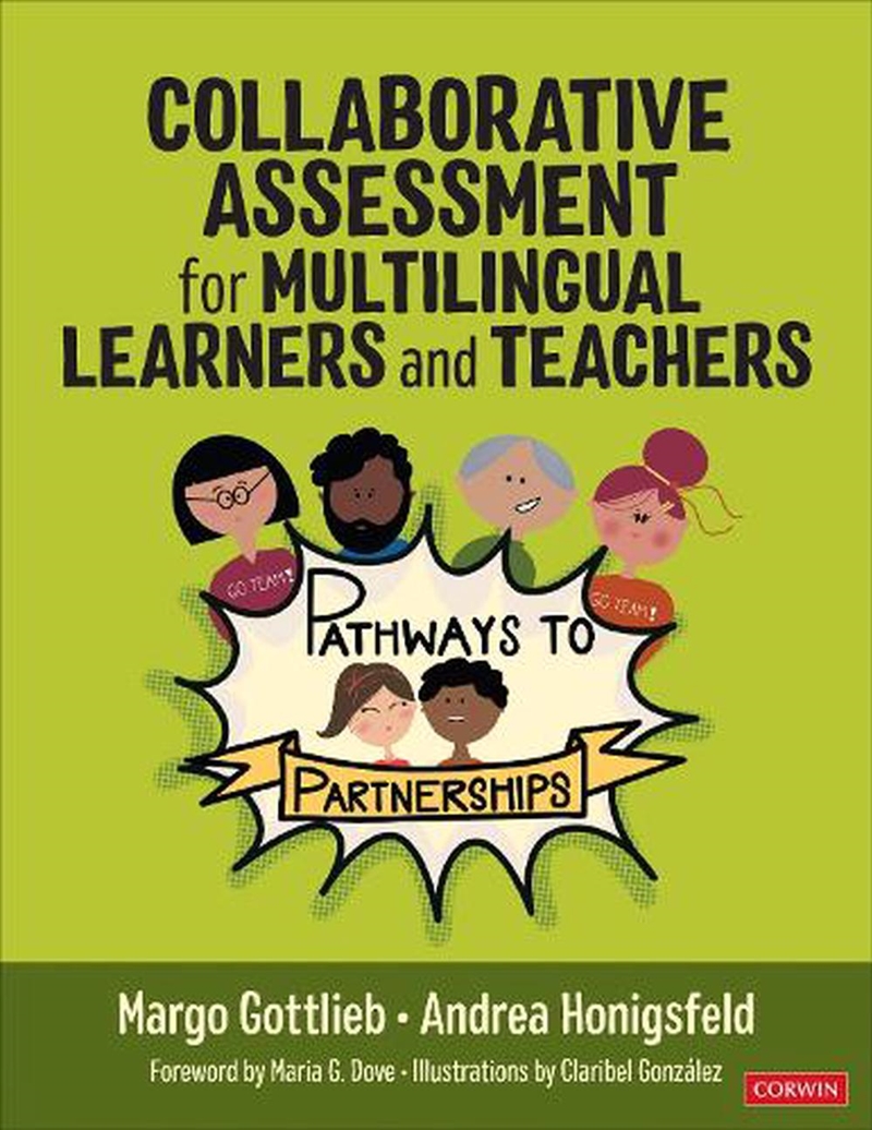 Collaborative Assessment For Multilingual Learners And Teachers: Pathway/Product Detail/Reading
