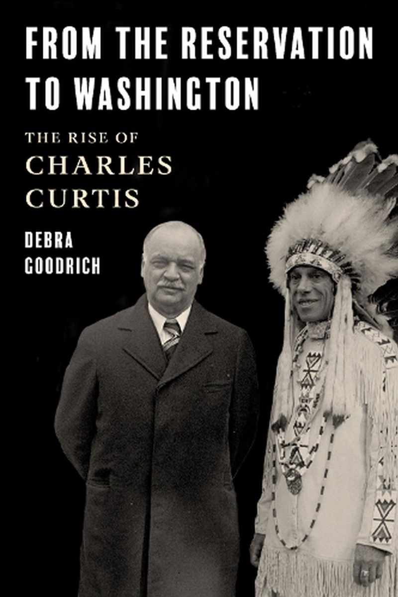 From the Reservation to Washington/Product Detail/Biographies & True Stories
