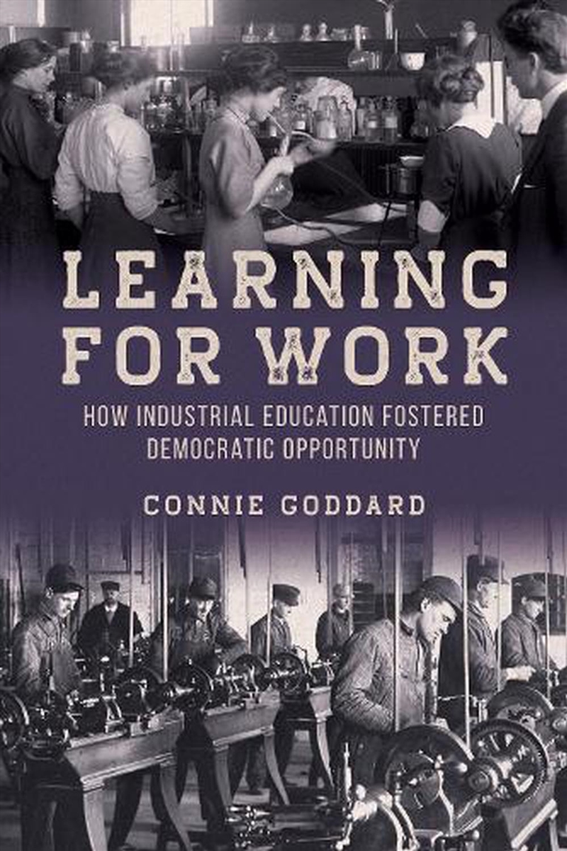 Learning for Work/Product Detail/Education & Textbooks