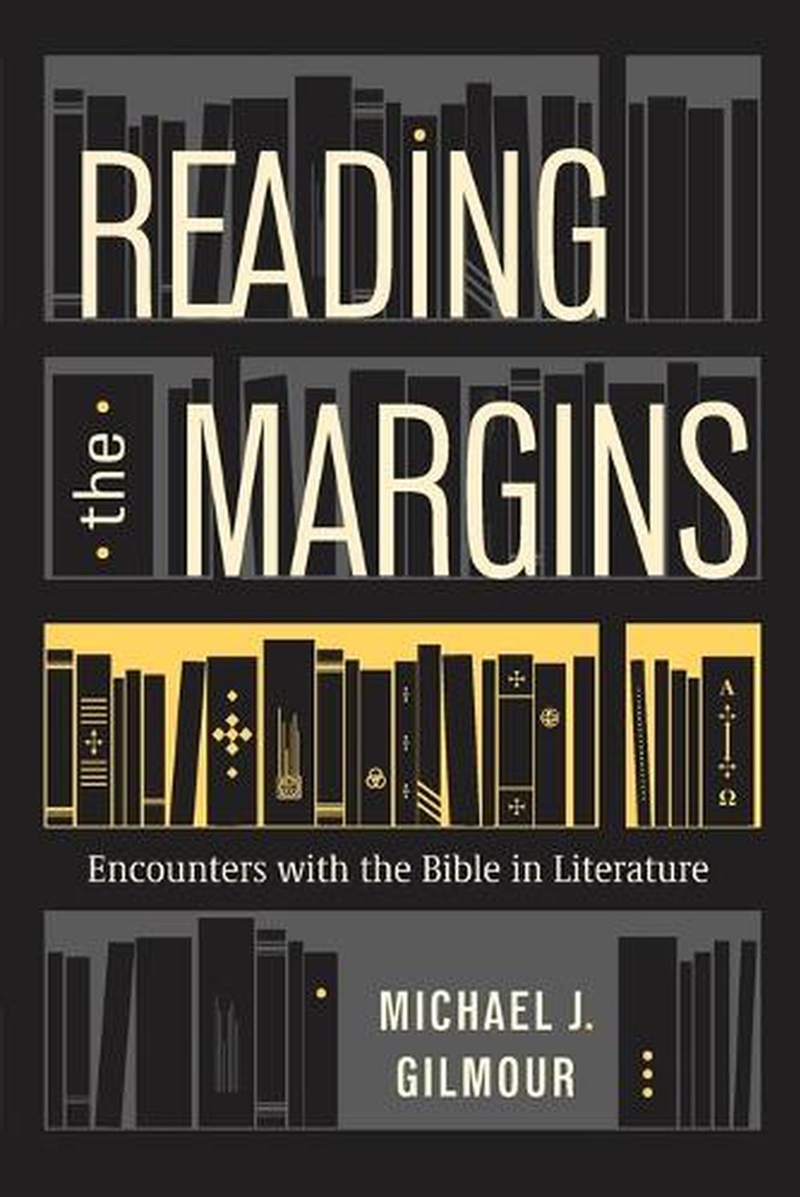 Reading the Margins/Product Detail/Religion & Beliefs
