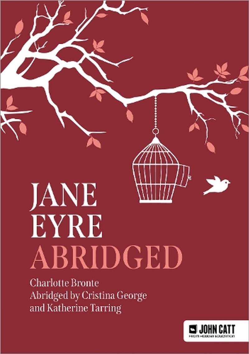 Jane Eyre Abridged/Product Detail/Education & Textbooks