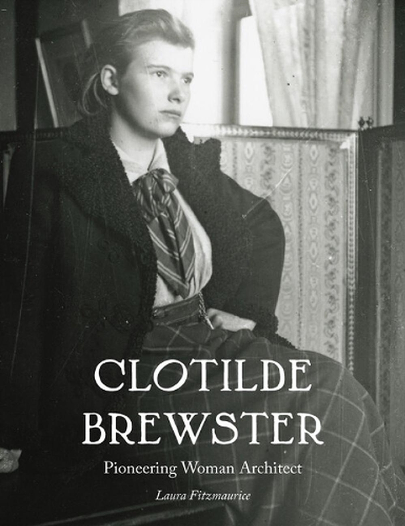 Clotilde Brewster/Product Detail/Architecture