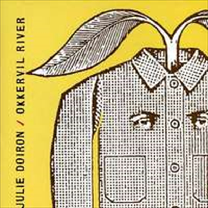 Julie Doiron : Okkervil River/Product Detail/Pop