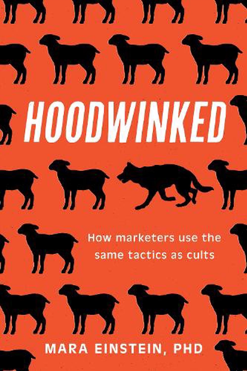 Hoodwinked/Product Detail/Accounting & Finance