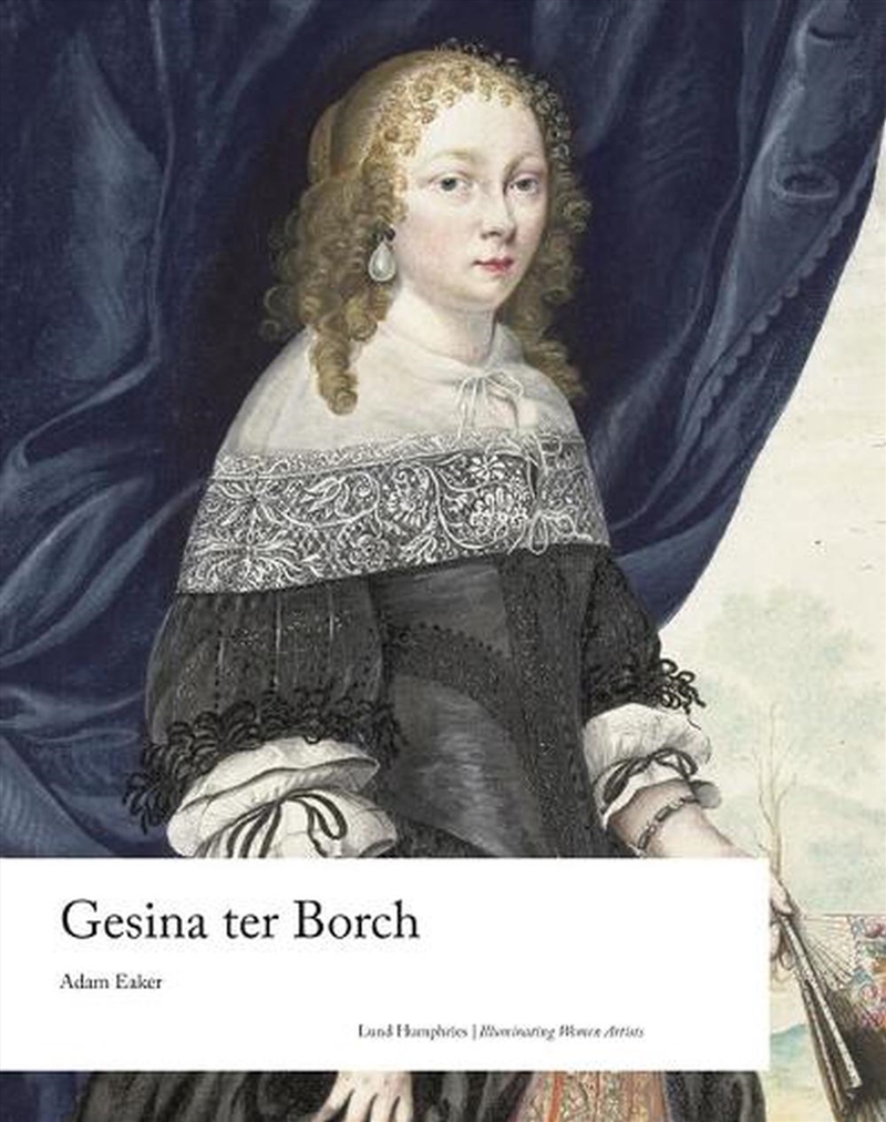 Gesina ter Borch/Product Detail/Art