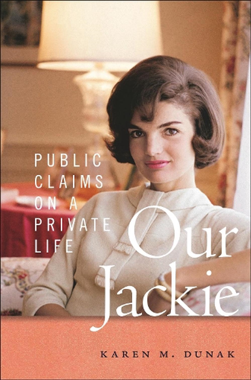 Our Jackie/Product Detail/History