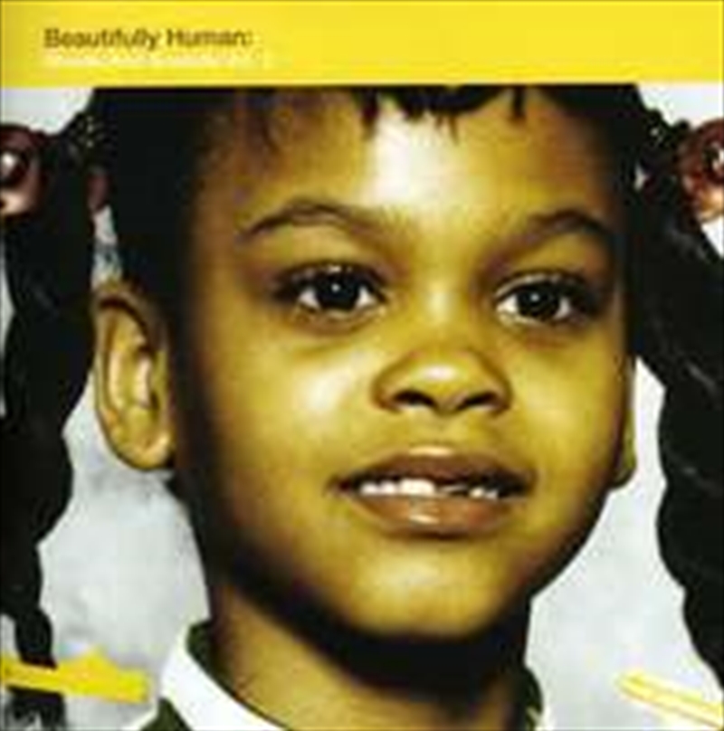 Beautifully Human/Product Detail/R&B