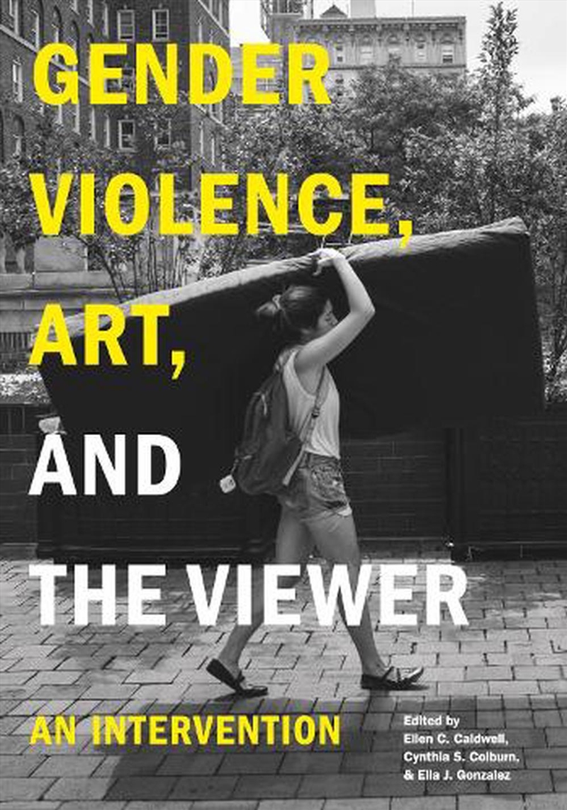 Gender Violence Art and the Viewer/Product Detail/Art