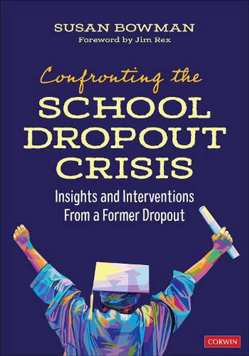 Confronting The School Dropout Crisis: Insights And Interventions From A/Product Detail/Reading