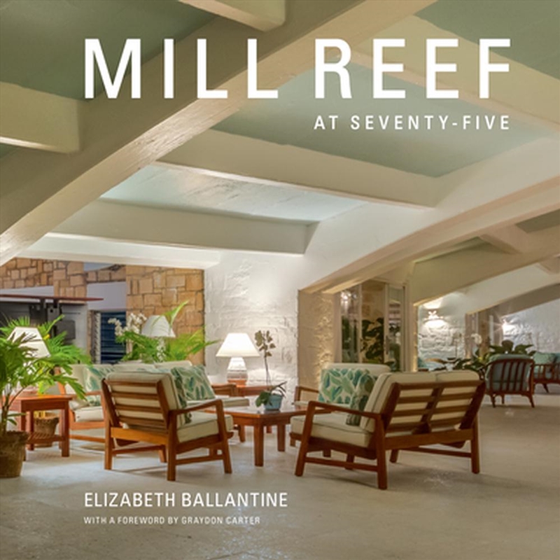Mill Reef at Seventy-Five/Product Detail/Art