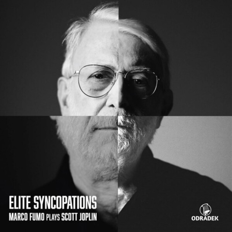 Elite Syncopations: Marco Fumo/Product Detail/Classical