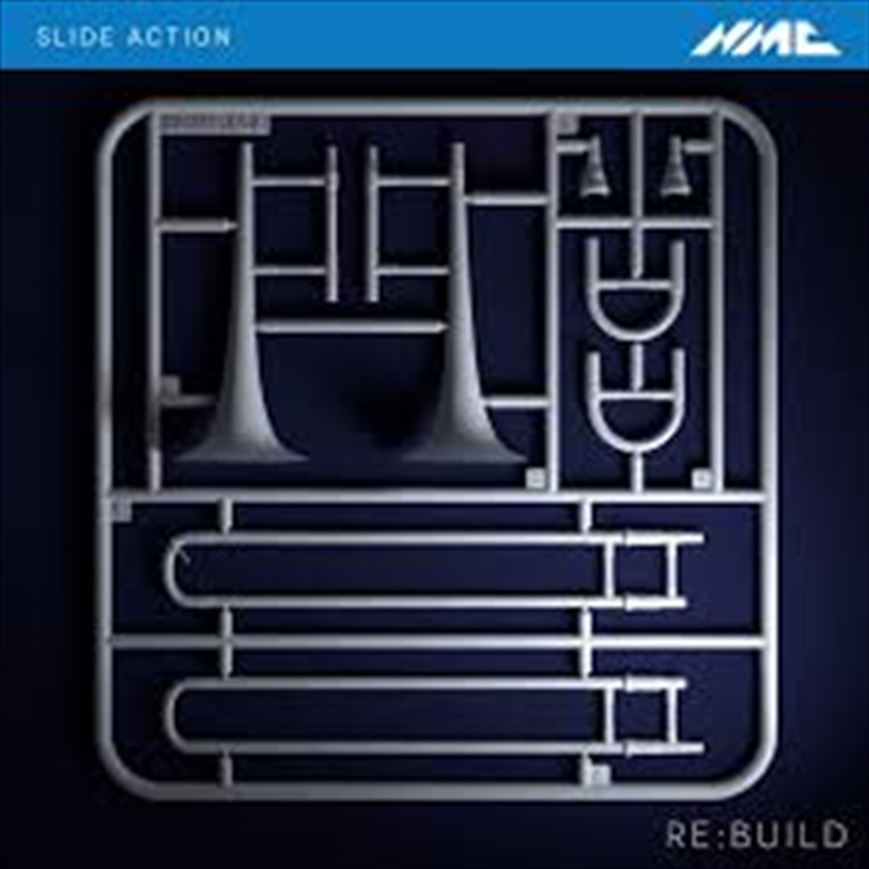 Slide Action: Re:Build/Product Detail/Classical