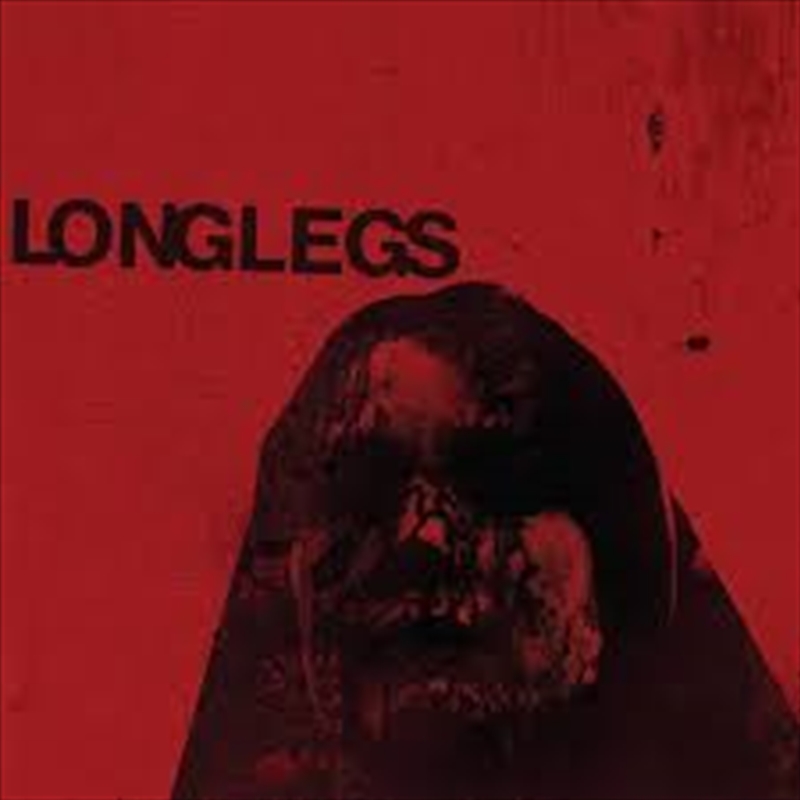 Longlegs/Product Detail/Soundtrack
