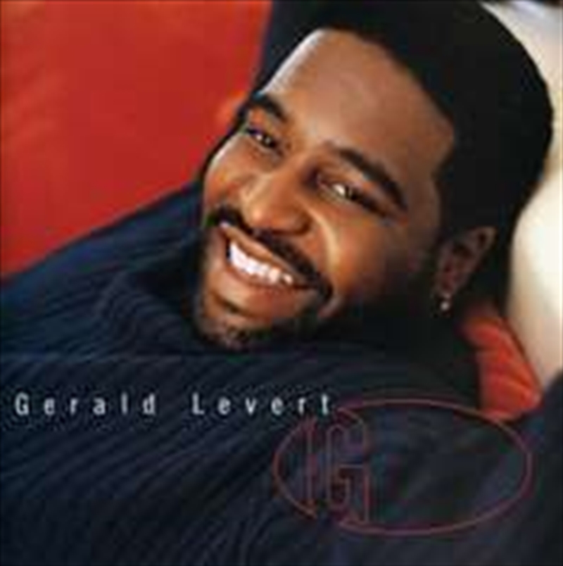 G (Import)/Product Detail/R&B