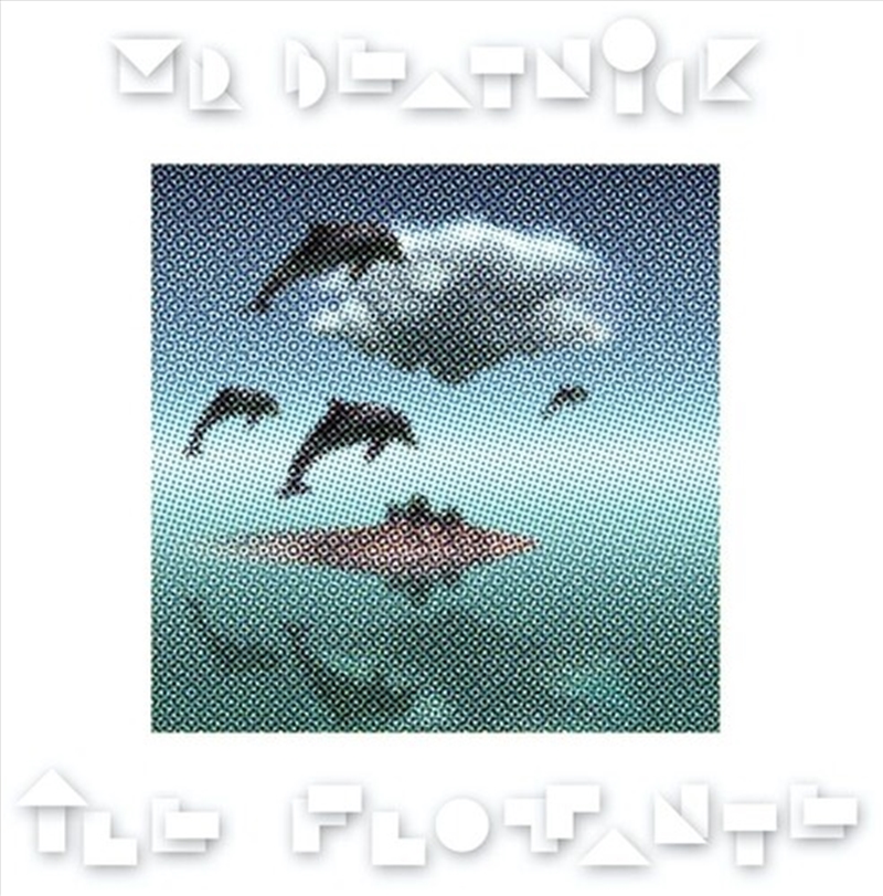 Ile Flottante/Product Detail/Dance