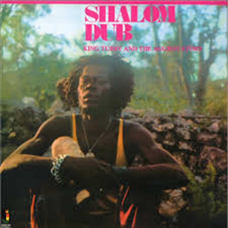 Shalom Dub/Product Detail/Reggae