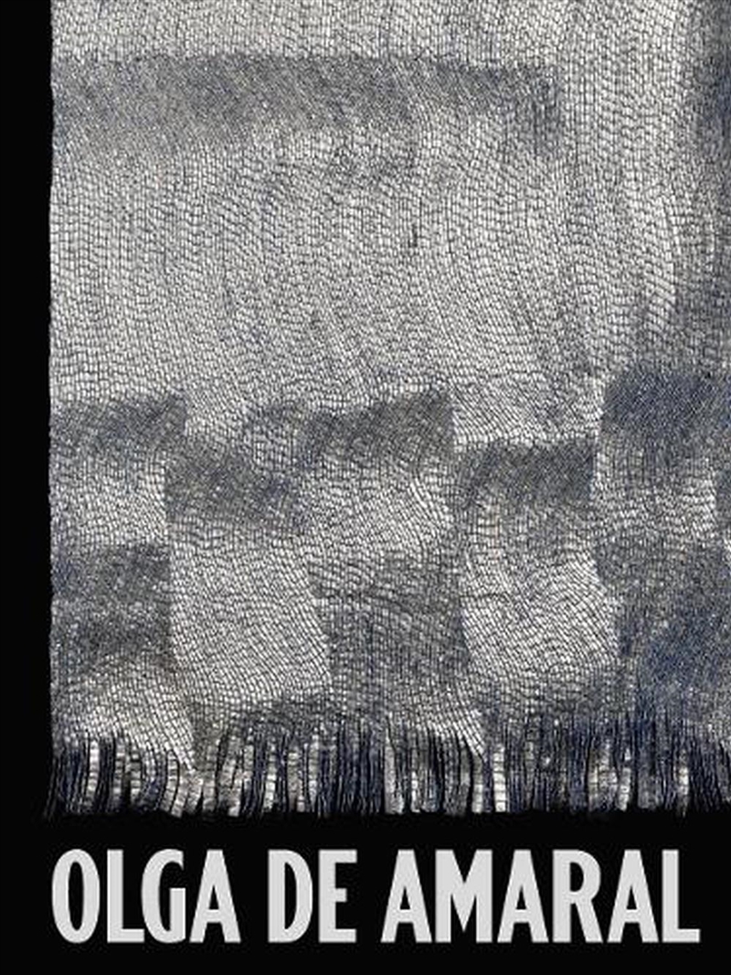 Olga de Amaral/Product Detail/Art