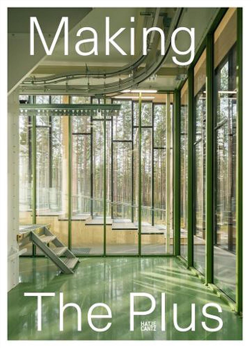 Making The Plus/Product Detail/Architecture