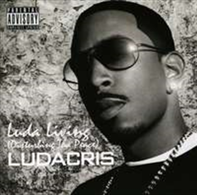 Luda Living/Product Detail/Rap