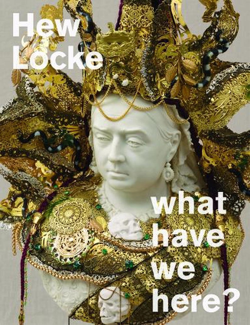 Hew Locke/Product Detail/Art