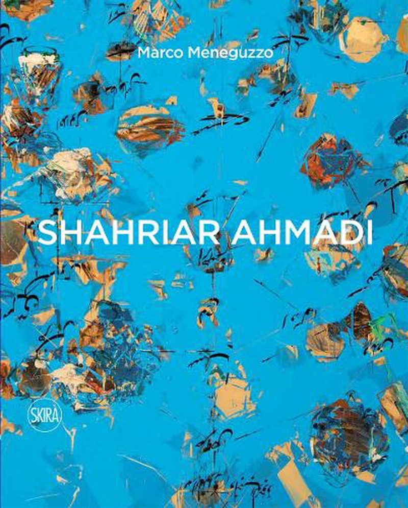 Shahriar Ahmadi/Product Detail/Art