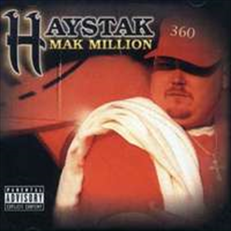 Mak Million/Product Detail/Rap