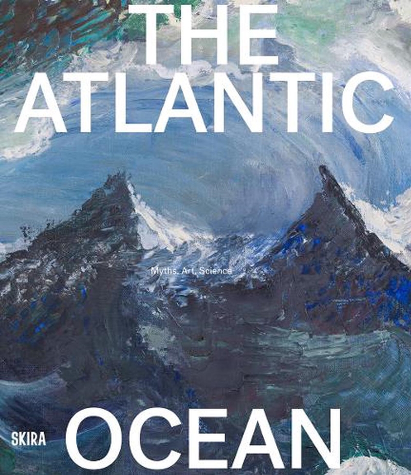 The Atlantic Ocean/Product Detail/Art