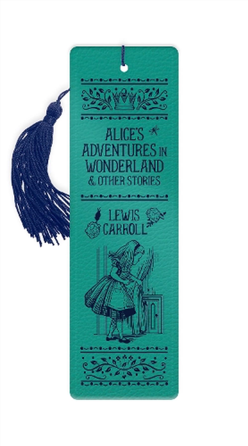 Alice's Adventures In Wonderland/Product Detail/Bookmarks & Reading Accessories