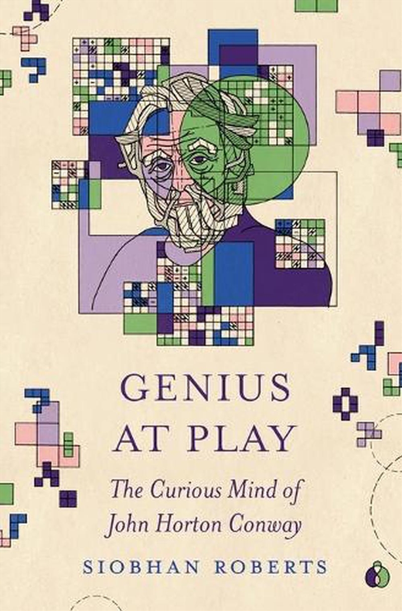 Genius At Play/Product Detail/Biographies & True Stories