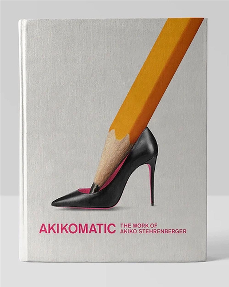 Akikomatic/Product Detail/Adult Books