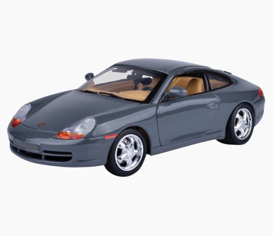 Timeless Legends - 1:18 Porsche 911/Product Detail/Figurines