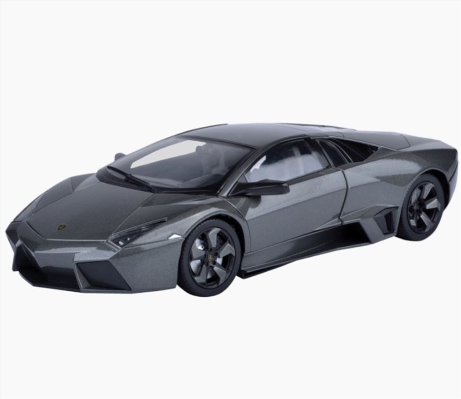Timeless Legends - 1:18 Lamborghini Reventon/Product Detail/Figurines