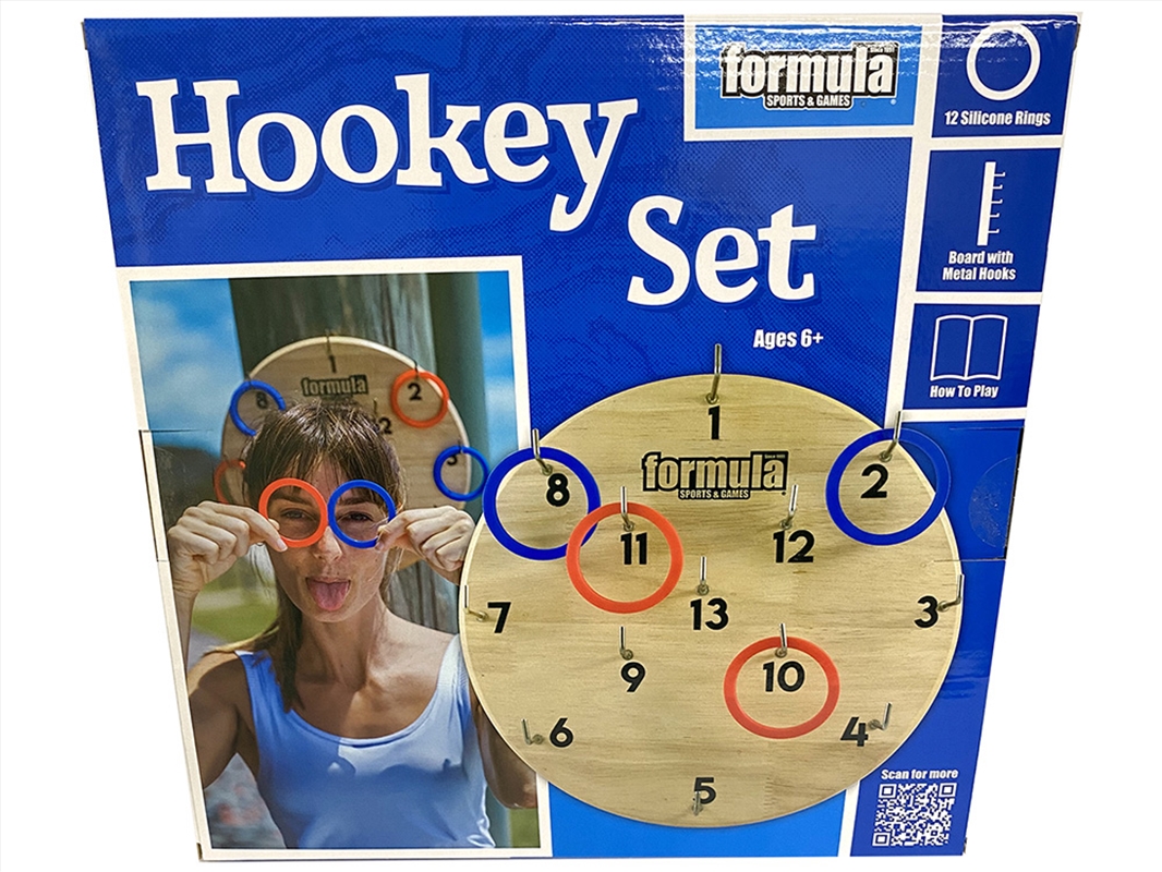 Hookey Set (Formula Sports)/Product Detail/Toys