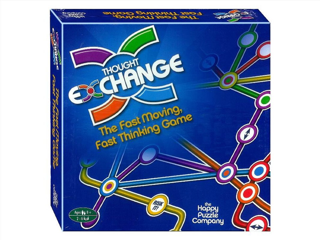 Thought Exchange/Product Detail/Board Games