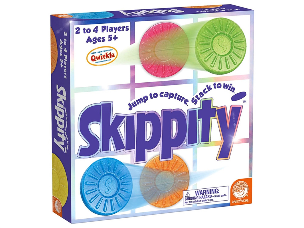 Skippity Board Game/Product Detail/Board Games