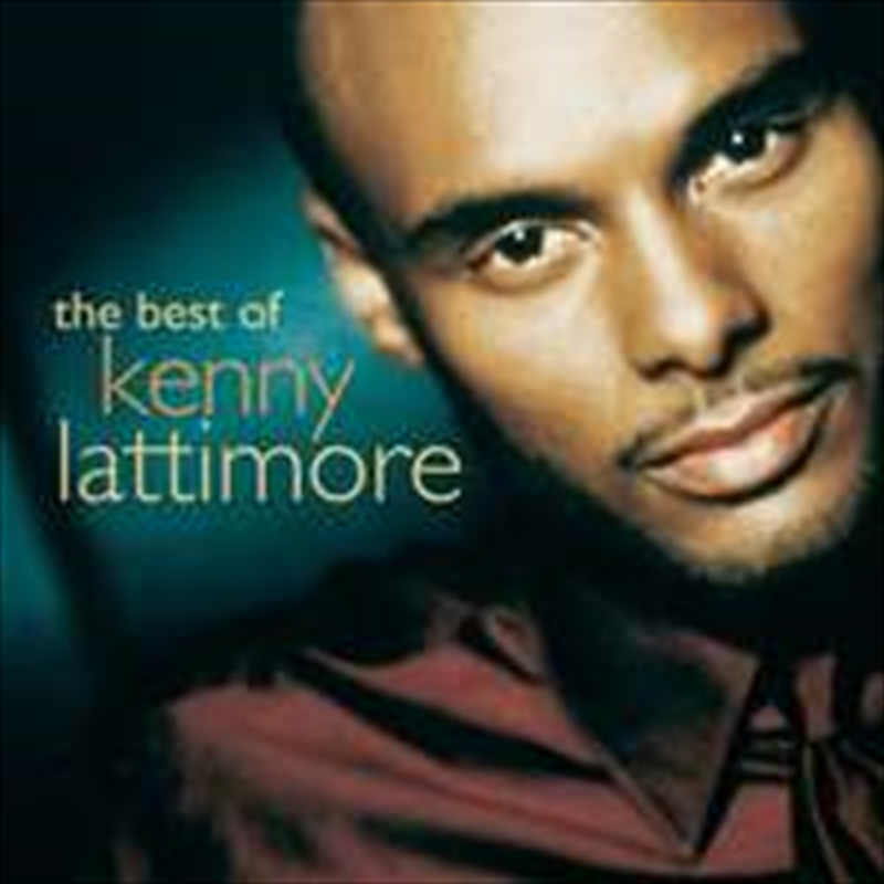 Best Of Kenny Lattimore/Product Detail/Jazz