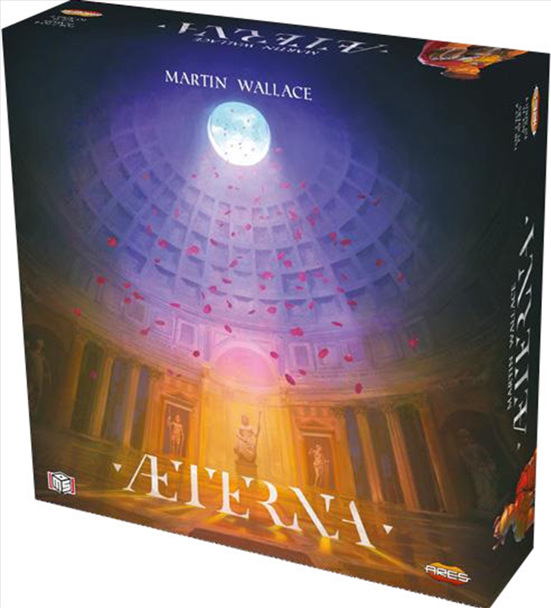 Aeterna/Product Detail/Board Games