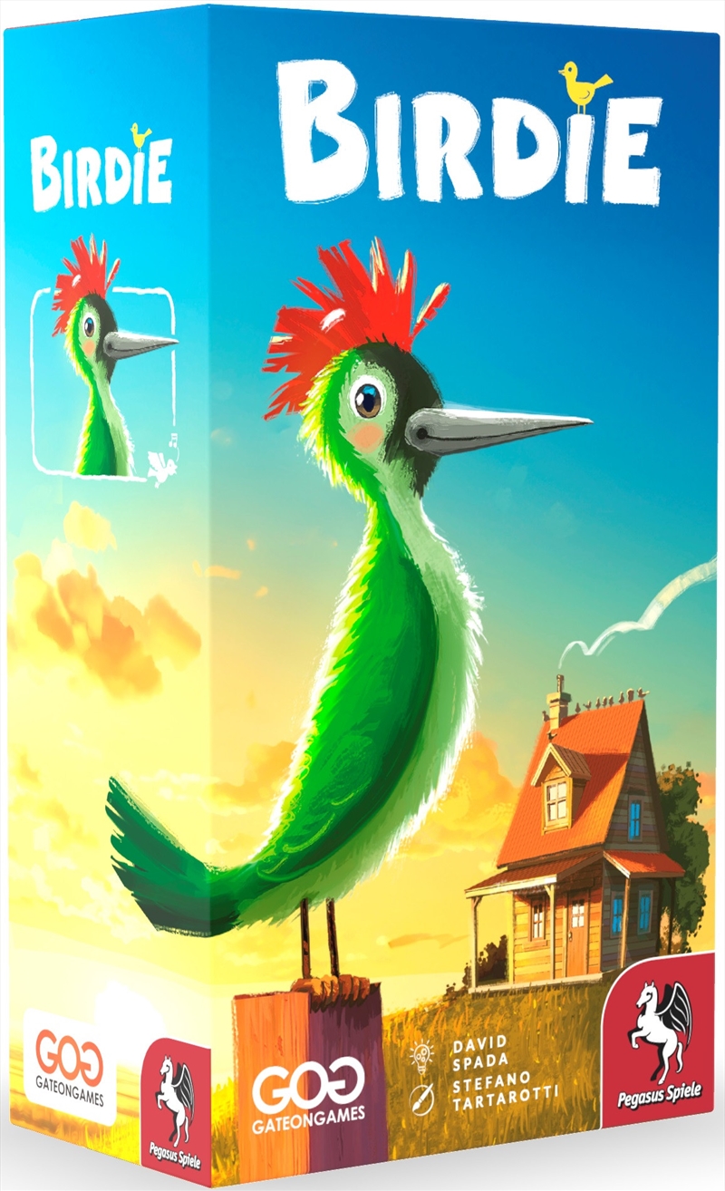 Birdie/Product Detail/Card Games