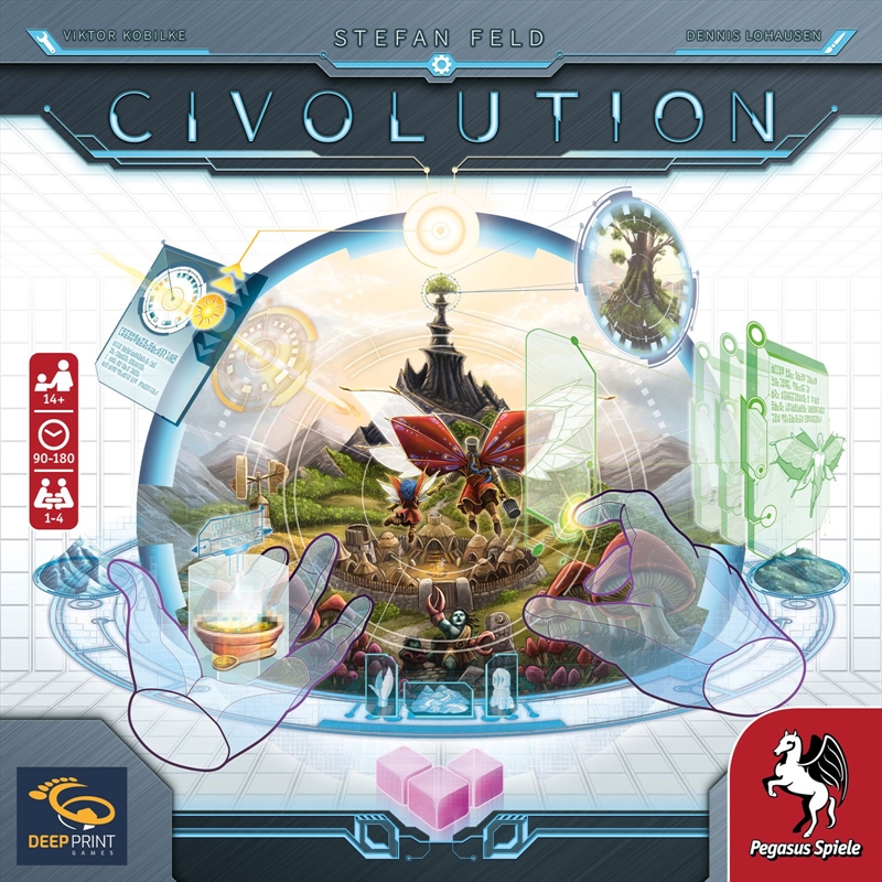 Civolution/Product Detail/Board Games