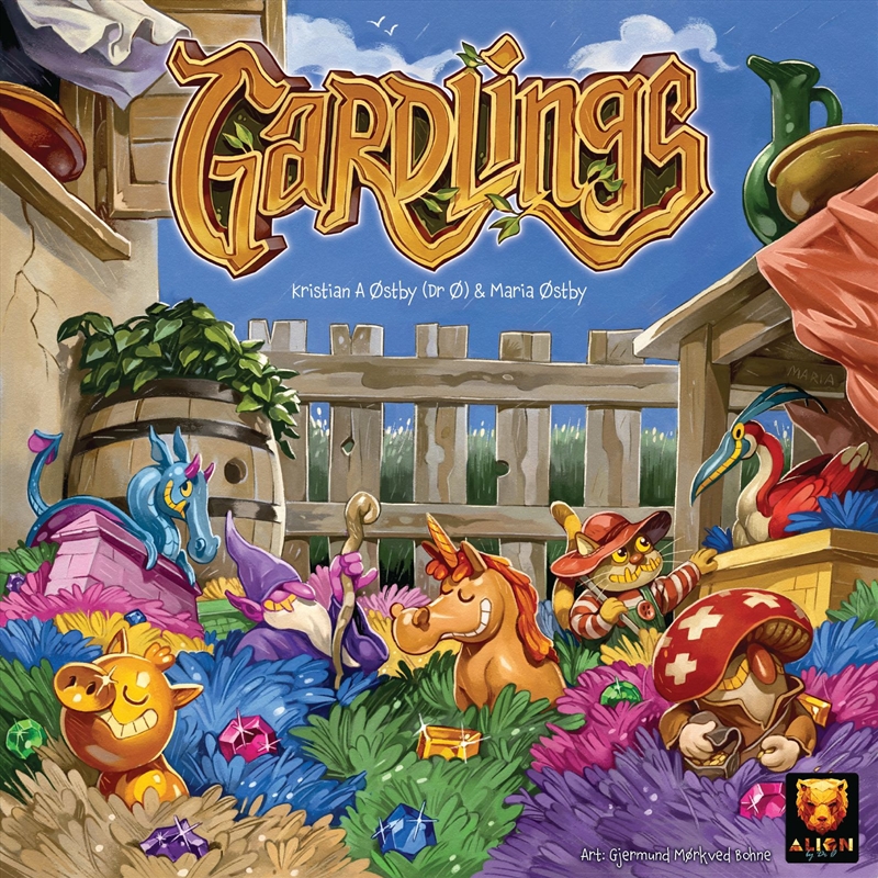 Gardlings/Product Detail/Board Games